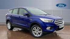 Ford Kuga 1.5 EcoBoost 182 Zetec 5dr Auto Petrol Estate